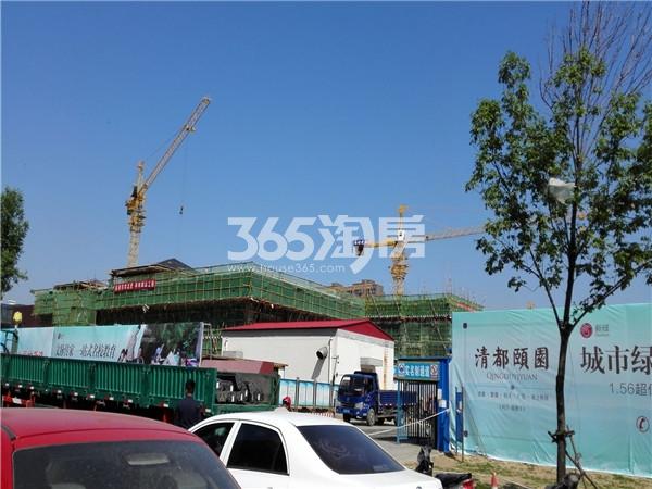 沧州这三个村征地266亩全部用于建设住宅-沧州365淘房网-纸房头